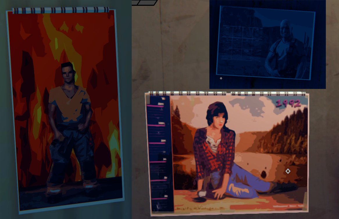 Monthly Game Club tweet media