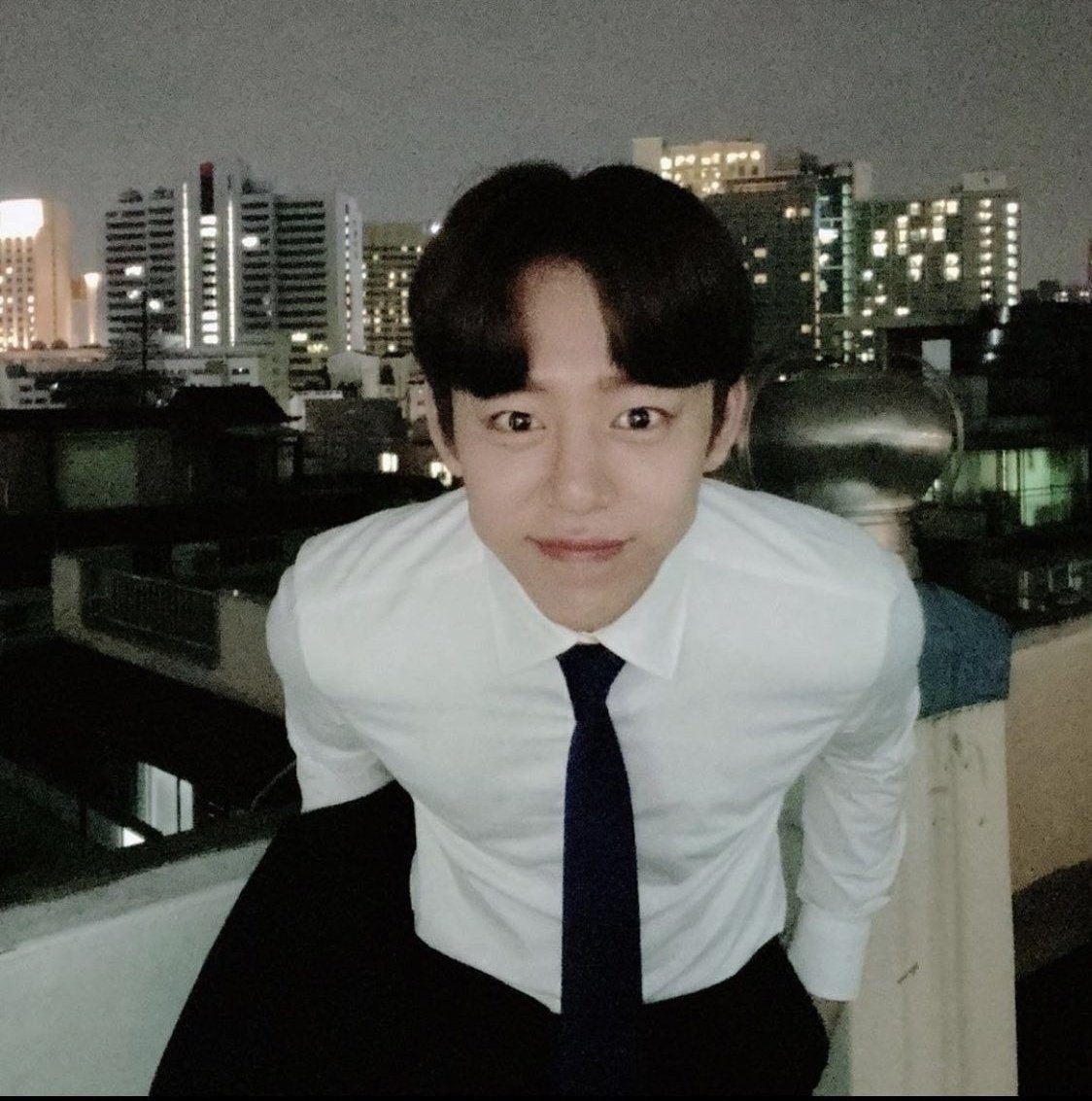 dxebxssx's tweet photo. Jung Daeclan – 1993
Businessman → CEO at 𝑰𝒏𝒅𝒊𝒈𝒐 𝑪𝒐𝒓𝒑 

• animal lover
• música, arte y armas
• nsfw ocasional

“La búsqueda de la libertad y el placer; eso ocupa todo mi arte.” https://t.co/yG6w4p3n60