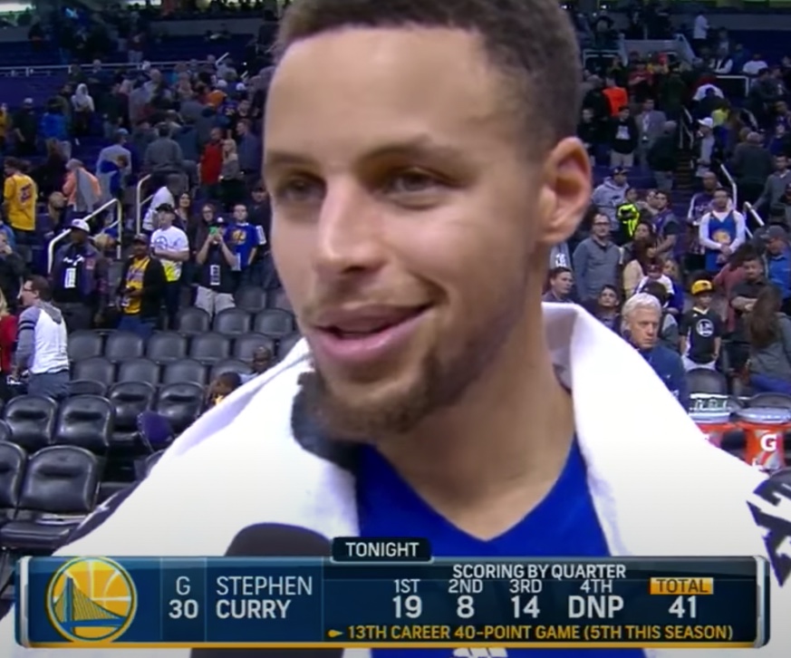 WarriorsMuse tweet media