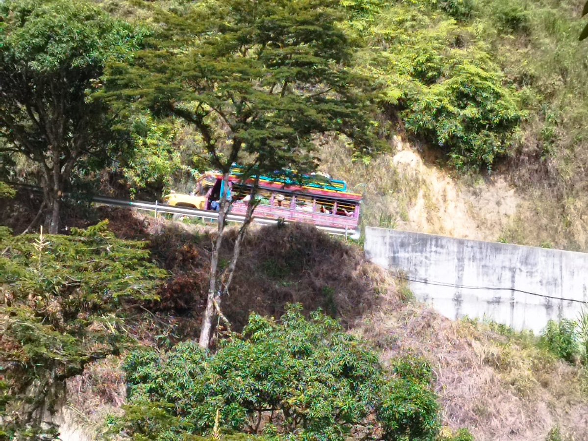 soydeituango's tweet photo. Hoy Habado de regreso a la vereda #Cargada https://t.co/UMfAKGrQAG