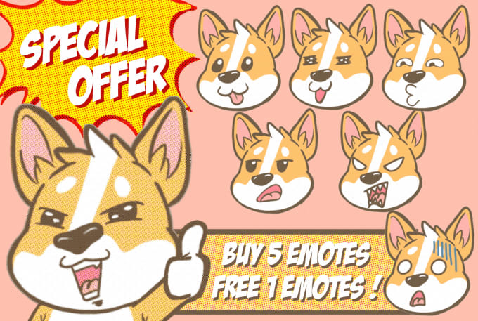 I will draw a twitch icon and emotes your channel if anyone wants this type of work just hit me up!
#twitchstreamer #twitchaffiliate #twitchemotes #gamingcommunity #smallstreamer #SmallStreamersConnect
#YouTubers
<a href="/BlazedRTs/">Blazed</a> <a href="/sme/">sme</a>