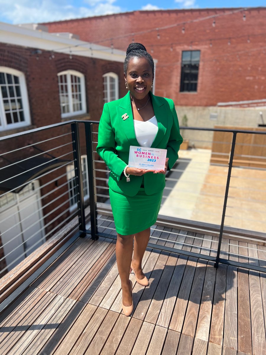 Ashlye V. Wilkerson, Ph.D. tweet media