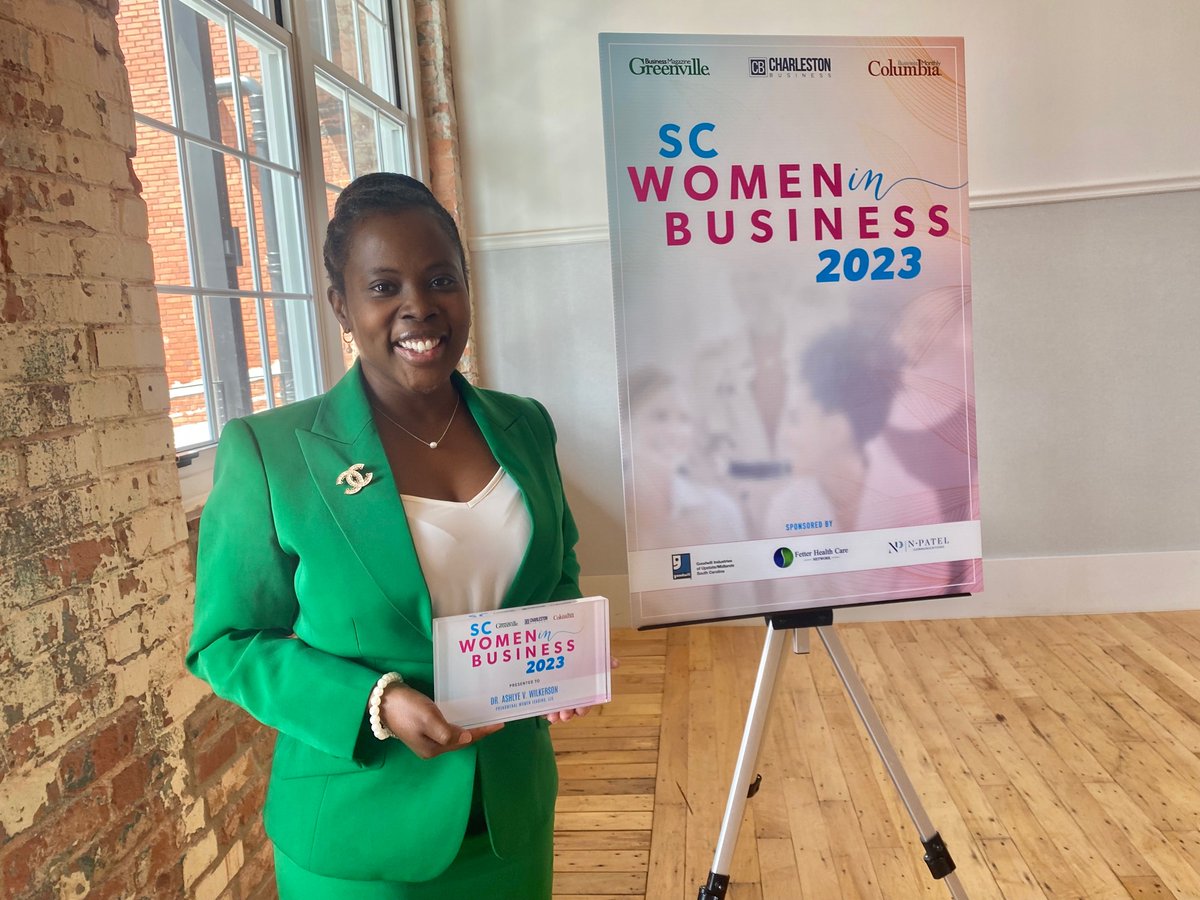 Ashlye V. Wilkerson, Ph.D. tweet media