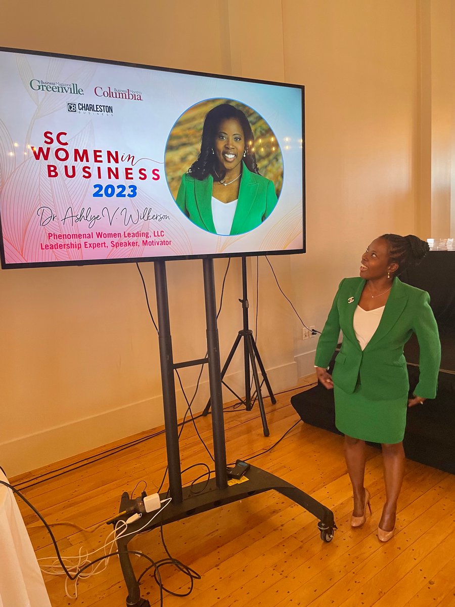 Ashlye V. Wilkerson, Ph.D. tweet media