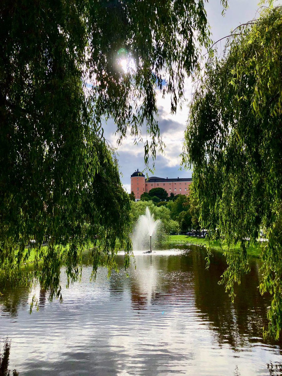 IFiCouldGlobe's tweet photo. Hello Uppsala, my hometown 🇸🇪 #uppsala #uppsalacity #uppsalacastle #sverige #visitsweden #sweden #sweden_shots #wu_sweden #swedentrip #loves_sweden @YesSweden @Sweden @visitsweden @TheLocalSweden @XPLRScandinavia @SAS @ILoveLGBTTravel @ILoveGaySweden @ILoveGayLGBT https://t.co/Rp5tAd6c7u