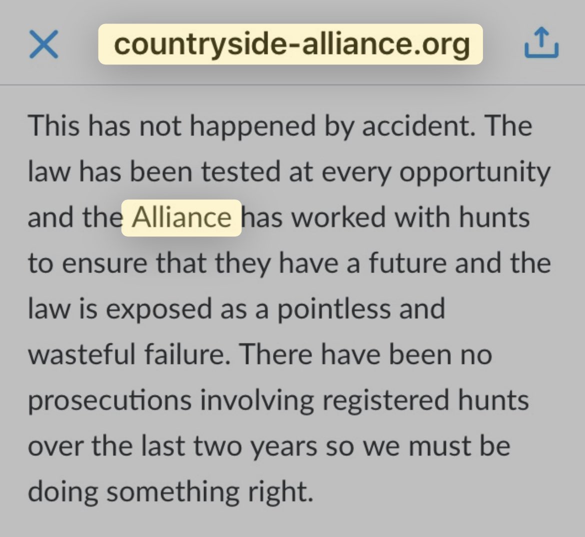 herbieharry's tweet image. How is it possible for a PCC to be a member of a minority extremist group which is DIRECTLY linked to wildlife crime @netpol @policeconduct? Aren’t there rules about impartiality? The CA has an appalling history including lying, exaggeration, promoting crime, bullying press etc