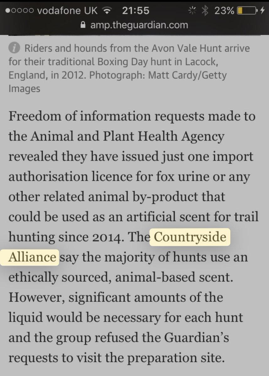 herbieharry's tweet image. How is it possible for a PCC to be a member of a minority extremist group which is DIRECTLY linked to wildlife crime @netpol @policeconduct? Aren’t there rules about impartiality? The CA has an appalling history including lying, exaggeration, promoting crime, bullying press etc