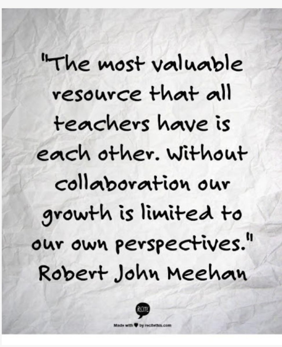 #collectiveefficacy ⁦<a href="/WjhsNc/">West Johnston High School</a>⁩