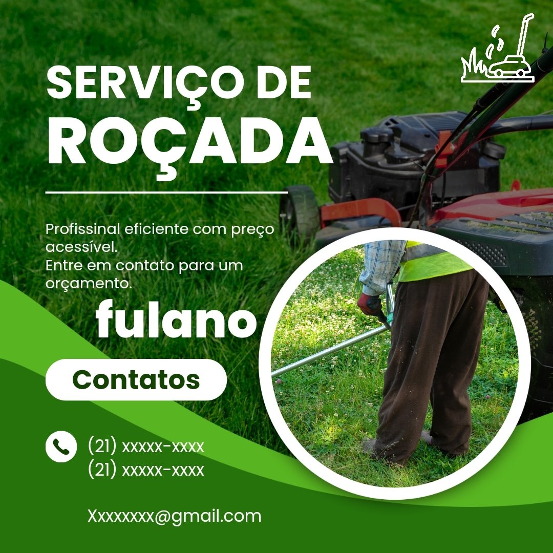 Novo modelo