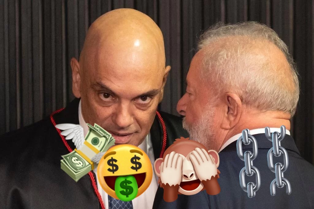 moraesde4's tweet photo. @misteriouspavao Ali estava todos brasileiros que votaram nele, faltando apenas os 11 Ministros Políticos do PT que estão apoderando e roubando a Nossa Instituição chamada 🐙STF 😡🐙#STFdoLula https://t.co/8BPEcyJ16s