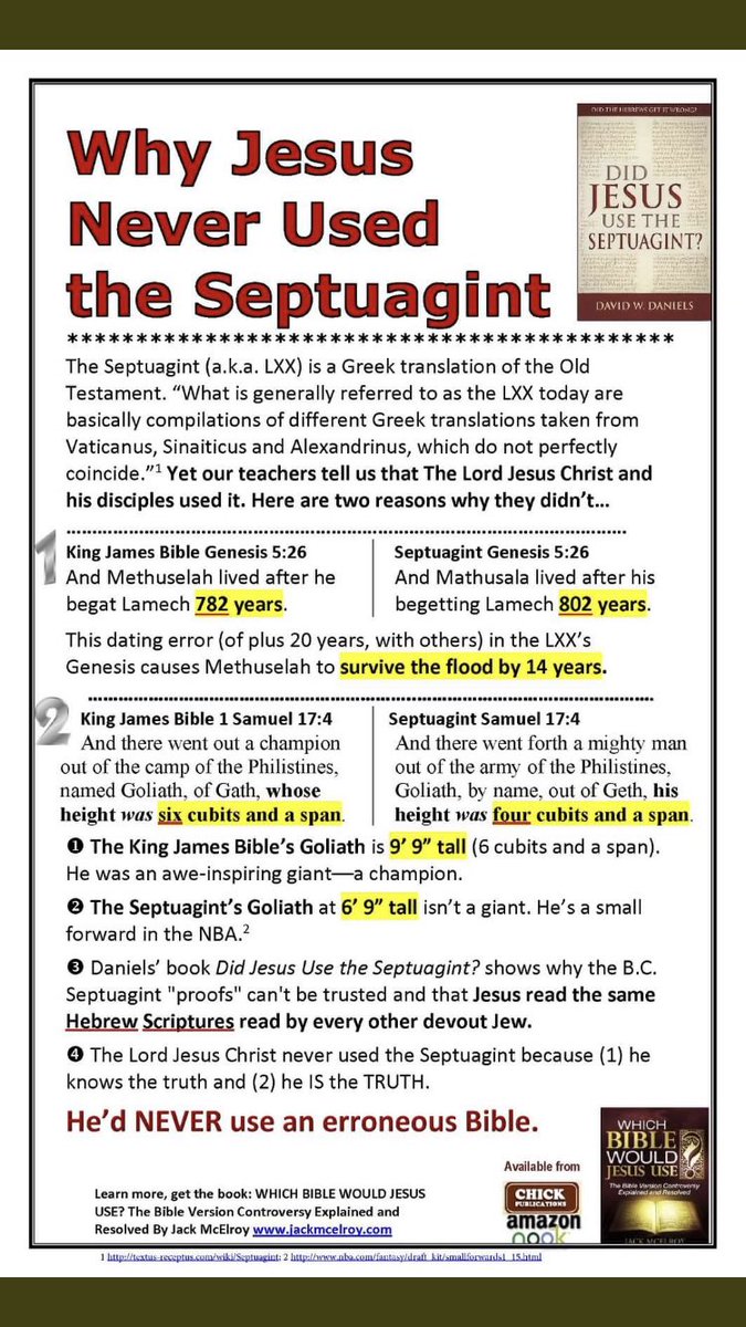 SolaScriptura 🌴✝️⚔️📖⚔️✝️🌴 tweet media