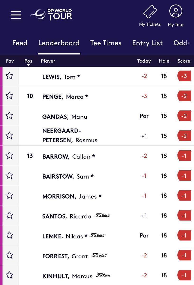 Craig Lea tweet media