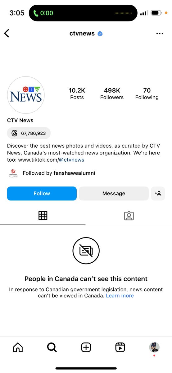 AaronPeterzon's tweet photo. @PierrePoilievre @CTVToronto @CTV @CTVNews https://t.co/GmAGlqFzCR