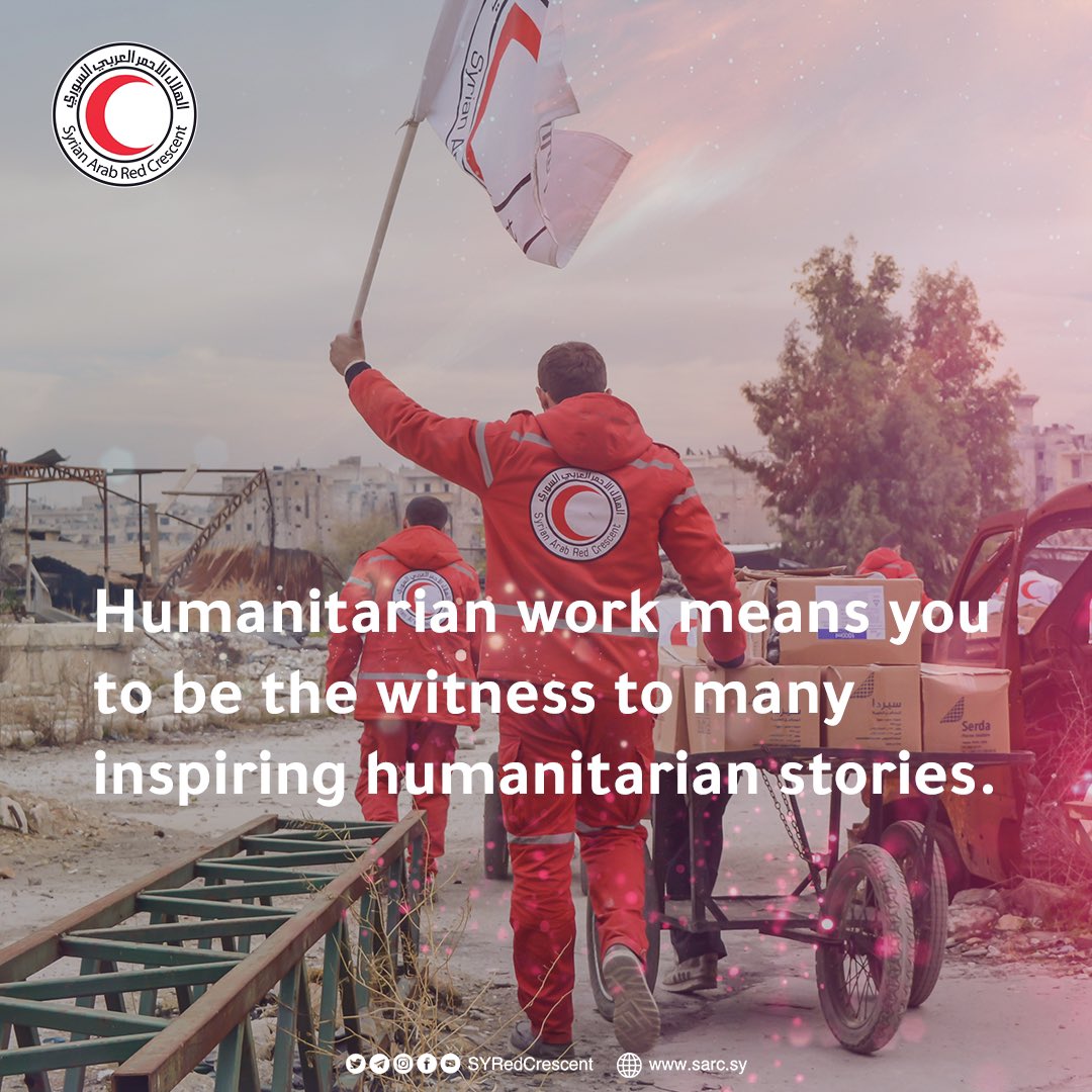 #WorldHumanitarianDay 🤍
#NoMatterWhat 
#HumanitarianDay