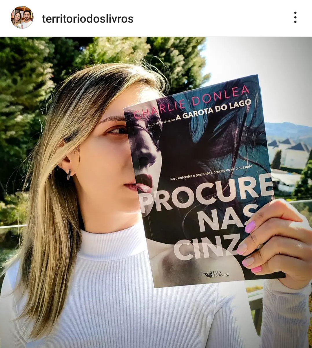 OMGoulddigger's tweet photo. @submarino Essa aqui! ❤️ https://t.co/NIBeW1mkTe. https://t.co/ArfnHtzUlU