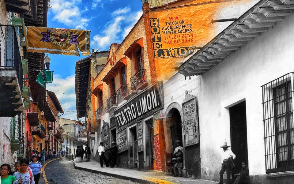 betocova_'s tweet photo. Imagina lo que sería caminar un instante en el pasado, ¿que lugar visitarías?
•
Yo, la casa de mis abuelos…
#photograghyday #photograghyday2023 #travel #Xalapa #diamundialdelafotografia #FelizSabado https://t.co/Jusz5rEwdj