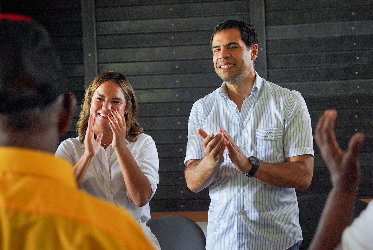 Roberto Ángel Salcedo tweet media