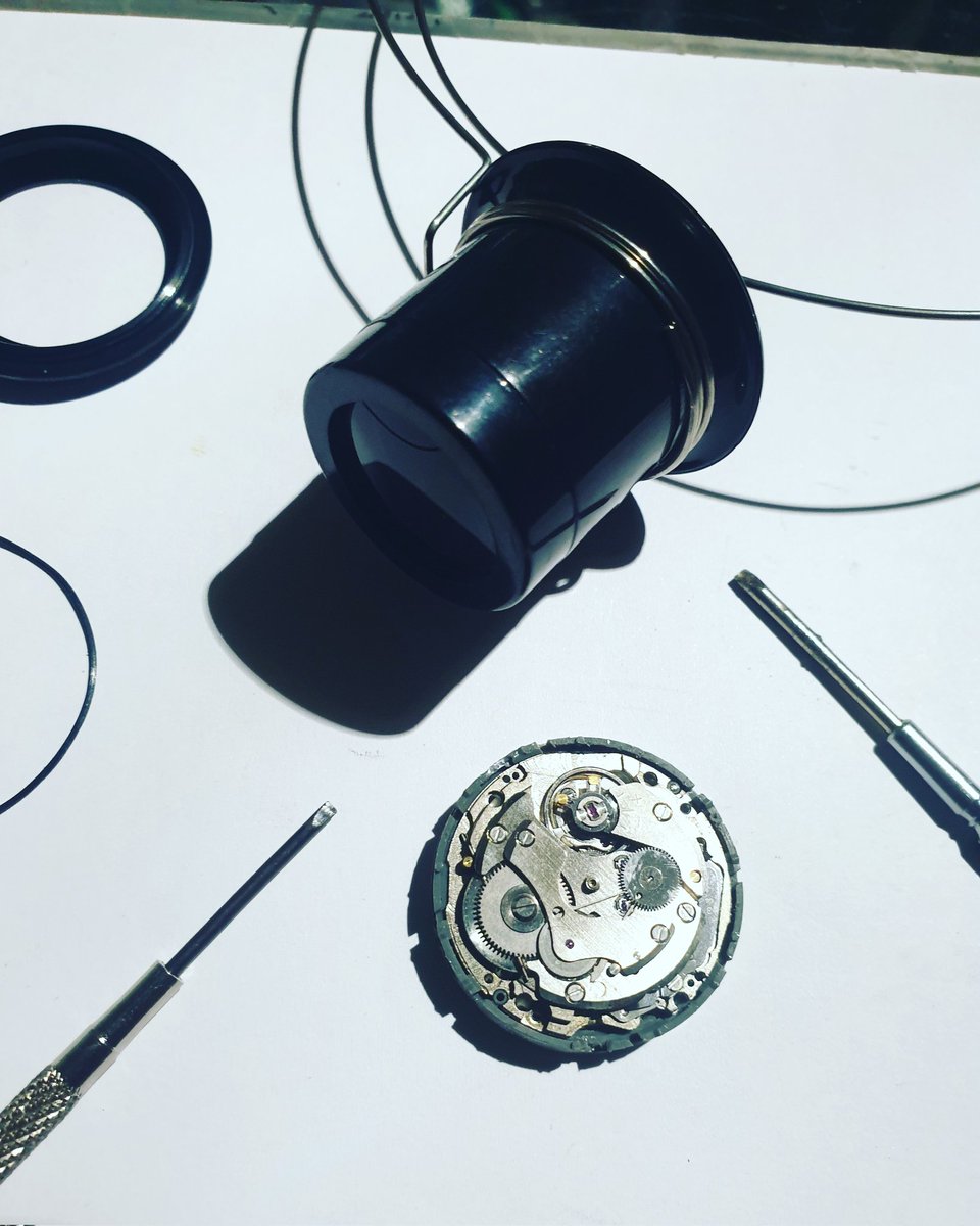 storm95watch's tweet photo. #watchmaking #microbrand #storm95 #croatia #militarywatch https://t.co/ALrXPqLhLB