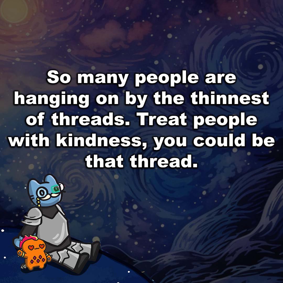 ProfSpaceKnight's tweet image. Be that thread 🧵 ❤️