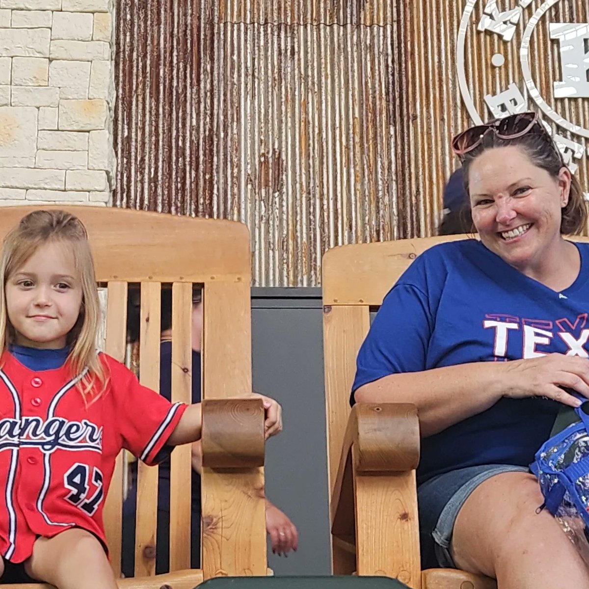 mkace2002's tweet image. @GlodeLifeFaces
@Rangers