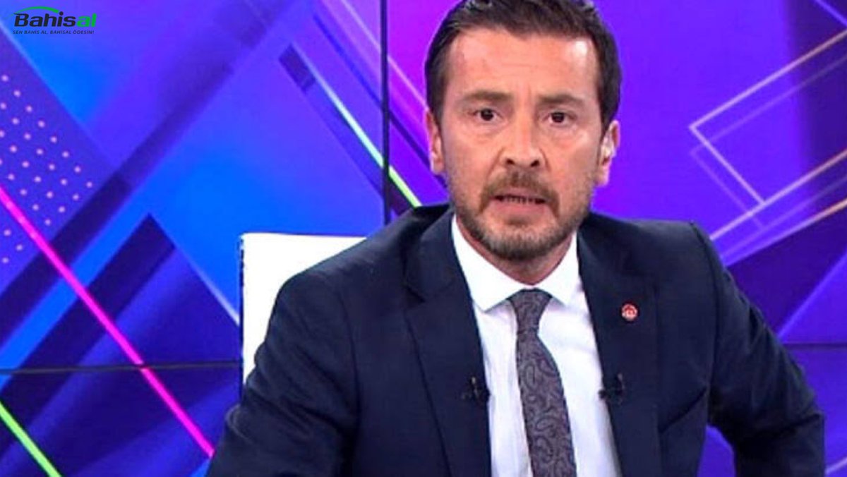 Ersin Düzen: “Atilla Karaoğlan yine şaşırtmıyor. Maçı çığrından çıkarmak için elinden geleni yapıyor.”