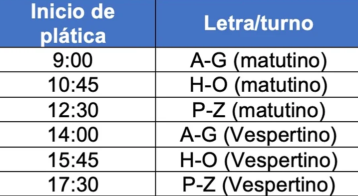 CCHVallejo_Ofi's tweet photo. #Generación24
Siguiendo la #AgendaDeActividades el #Paso4 es la #bienvenida
En esta actividad solo participa uno de los padres, madres de familia o tutores.
Les compartimos los horarios correspondientes.
La entrada será por la puerta cercana a la central de autobuses norte. https://t.co/wMgOxeChCb