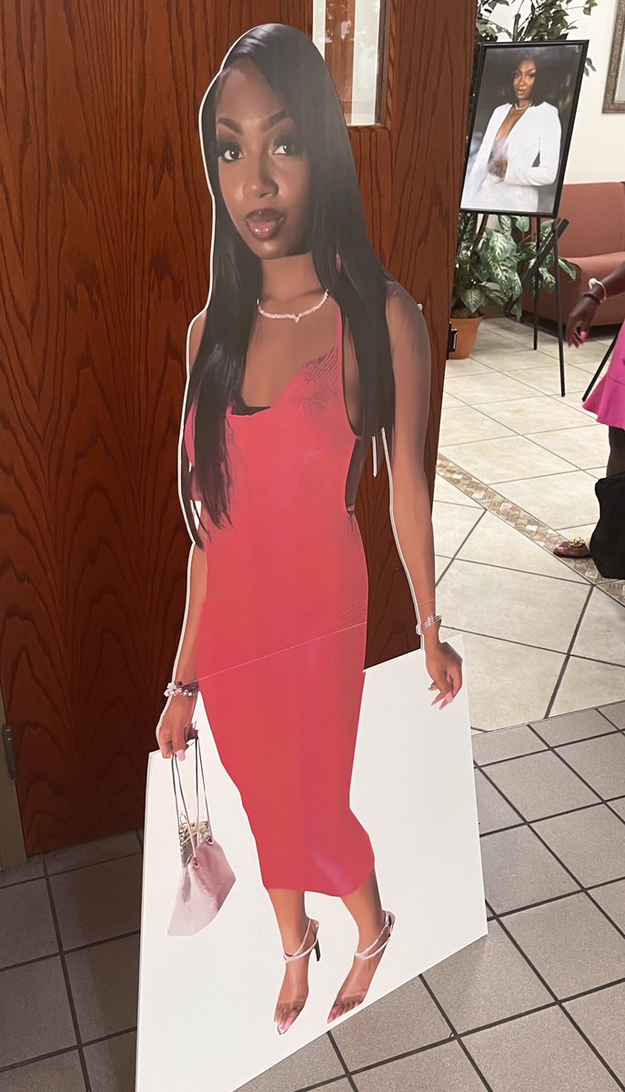 _aprilbelle's tweet photo. to our lil sister shelby, you would be truly missed, so sad to see you go, but we will continue to celebrate &amp; cherish you💕 we love you so much beautiful. can't wait til we link up in the after life, so save us a spot to turn up! until we next time, this is not goodbye.🐝🩷🕊️ https://t.co/uqsNetChbx