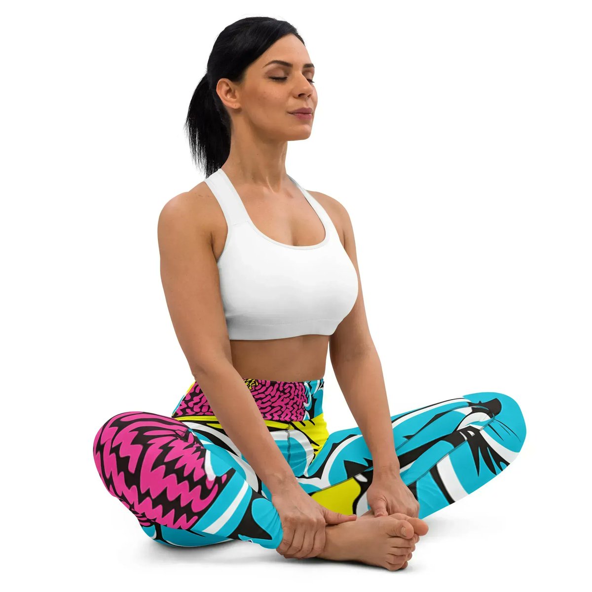 egadapparel's tweet photo. Women's Pop Art Yoga Pants - Roy Lichtenstein Inspired Dahalia Print 002
https://t.co/97XPQpz28a
#leggings #yogapants #tights #gymlover #gymgirl #gymmotivation #gymlife #gymtok #gym #jiujiteirasbjj #bjjgirl  #bjjwomen #springtime #brazilianjiujitsu #bjj https://t.co/g4mQXt7WUY