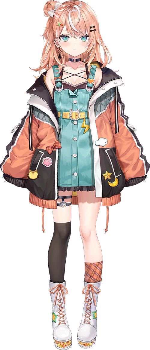 #Vtuber #VtuberDebut #VTuberUprising #VtuberUprisings #VtuberEN #Vtuber準備中 #Vtuber准备