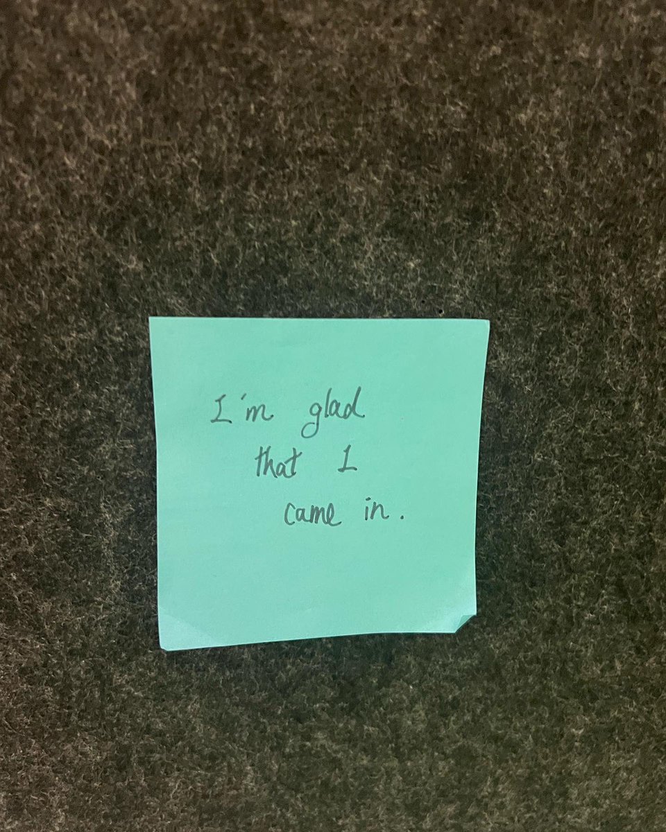 VChrist0's tweet photo. What a day! 80 visitors @projectbecomings in Bristol 2day. Deeply moving day filled with so much ❤️. I was also humbled 2c so many parents with children sharing this space making trauma conversations accessible 🫶🏼. Last day tomorrow we would love to see you! #recovery #trauma https://t.co/2EhJgjIScZ