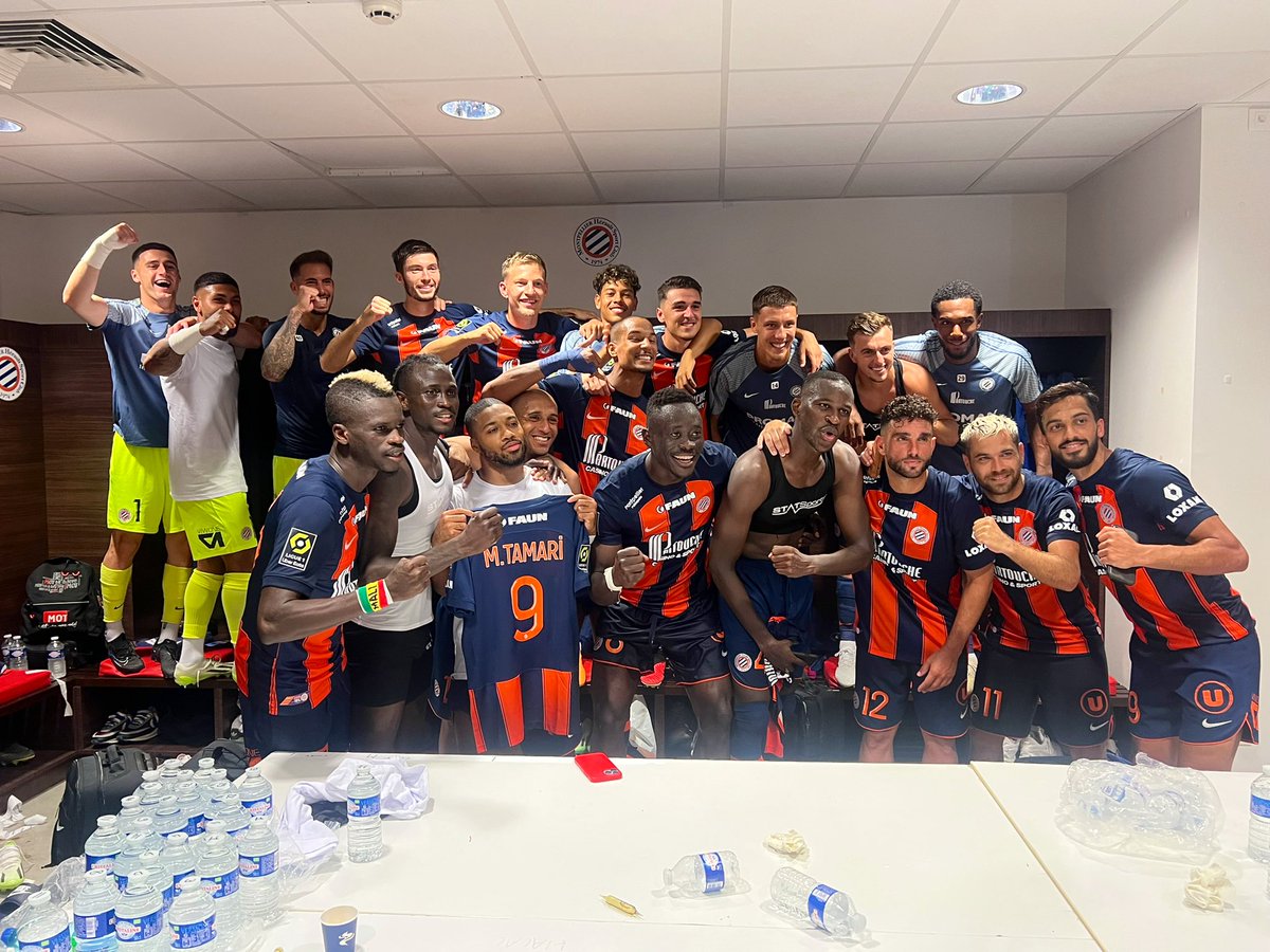 MHSC tweet media