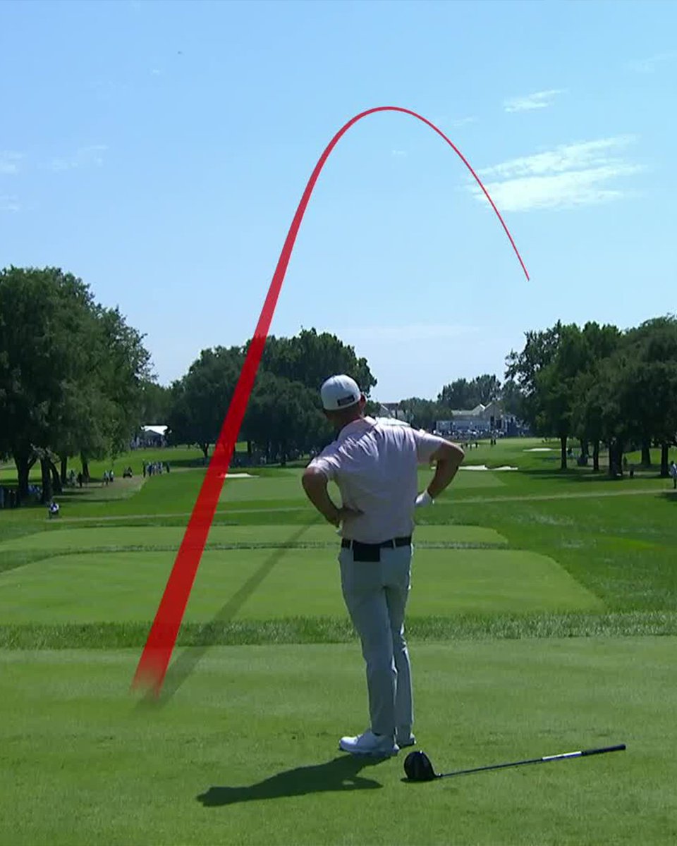 PGATOUR's tweet photo. Relatable. https://t.co/XREl6iyXeU