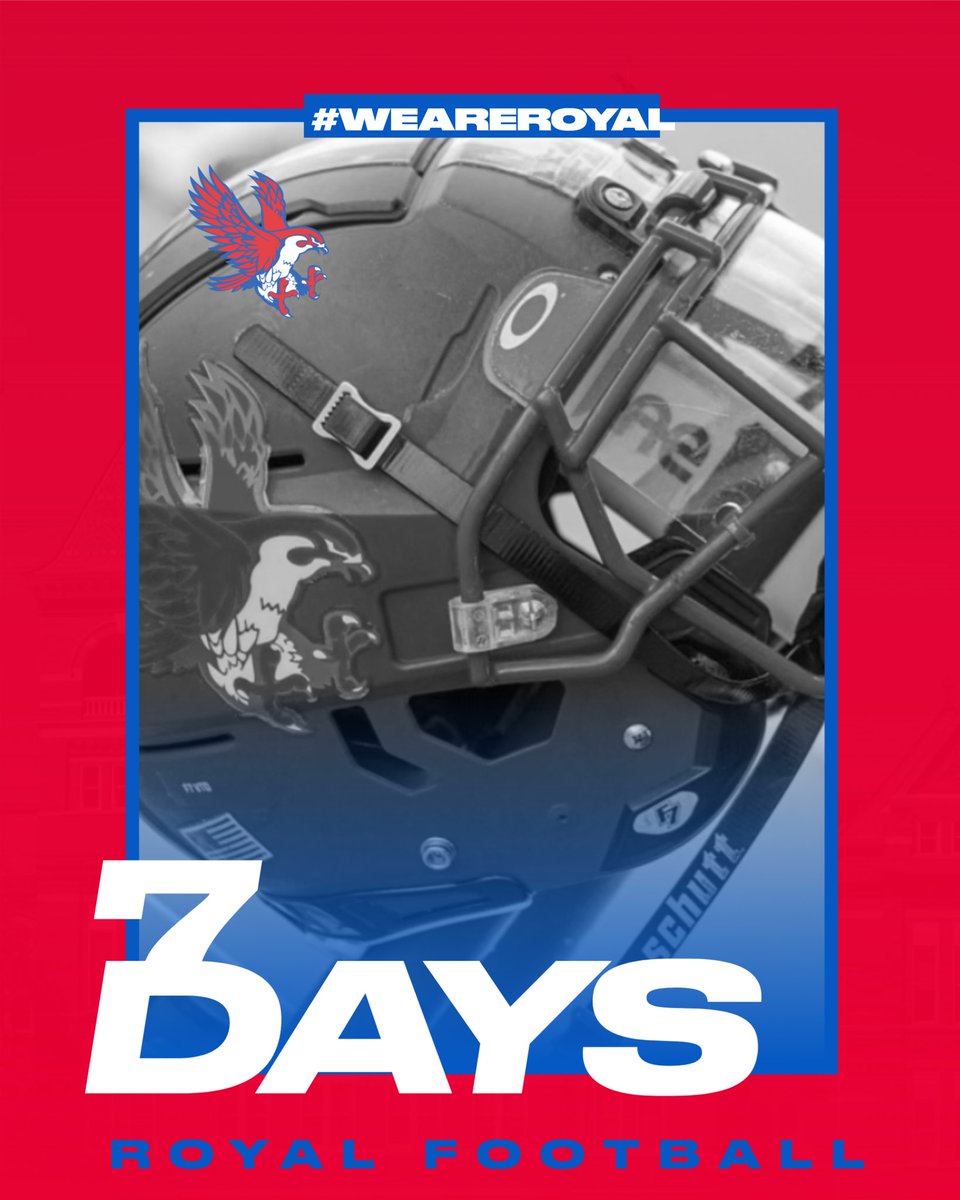 RoyalFalconsFootball🏈 tweet media