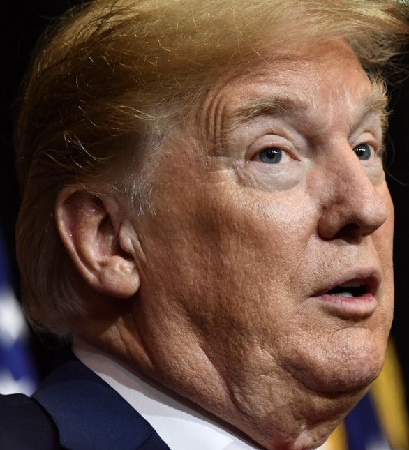 BREAKING: Indicted 2024 Republican presidential candidate Donald Trump sets off alarms among legal scholars, demands that Florida Judge Eileen Cannon take “action” against Special Counsel Jack Smith in order to delay his trial to help his campaign.

It all started when Trump and