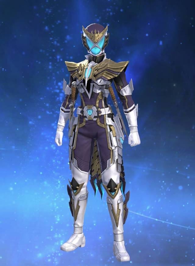 xLightingNinjax's tweet photo. Power Rangers Crossover on FF14 Online! https://t.co/OoxaNbiSxD