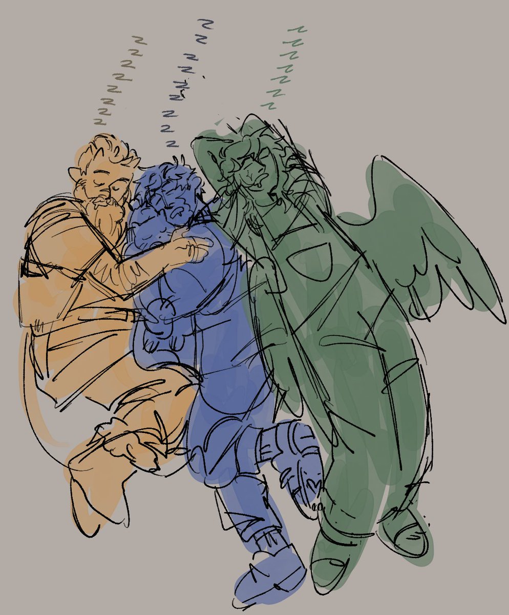 after work nap