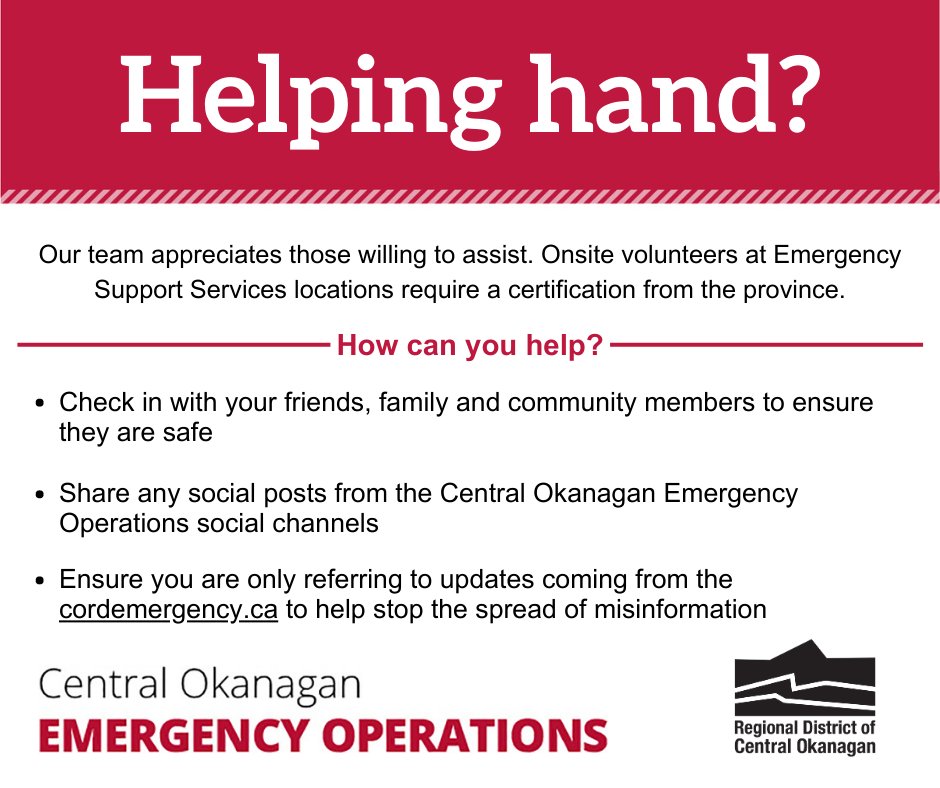 Central Ok Emergency tweet media