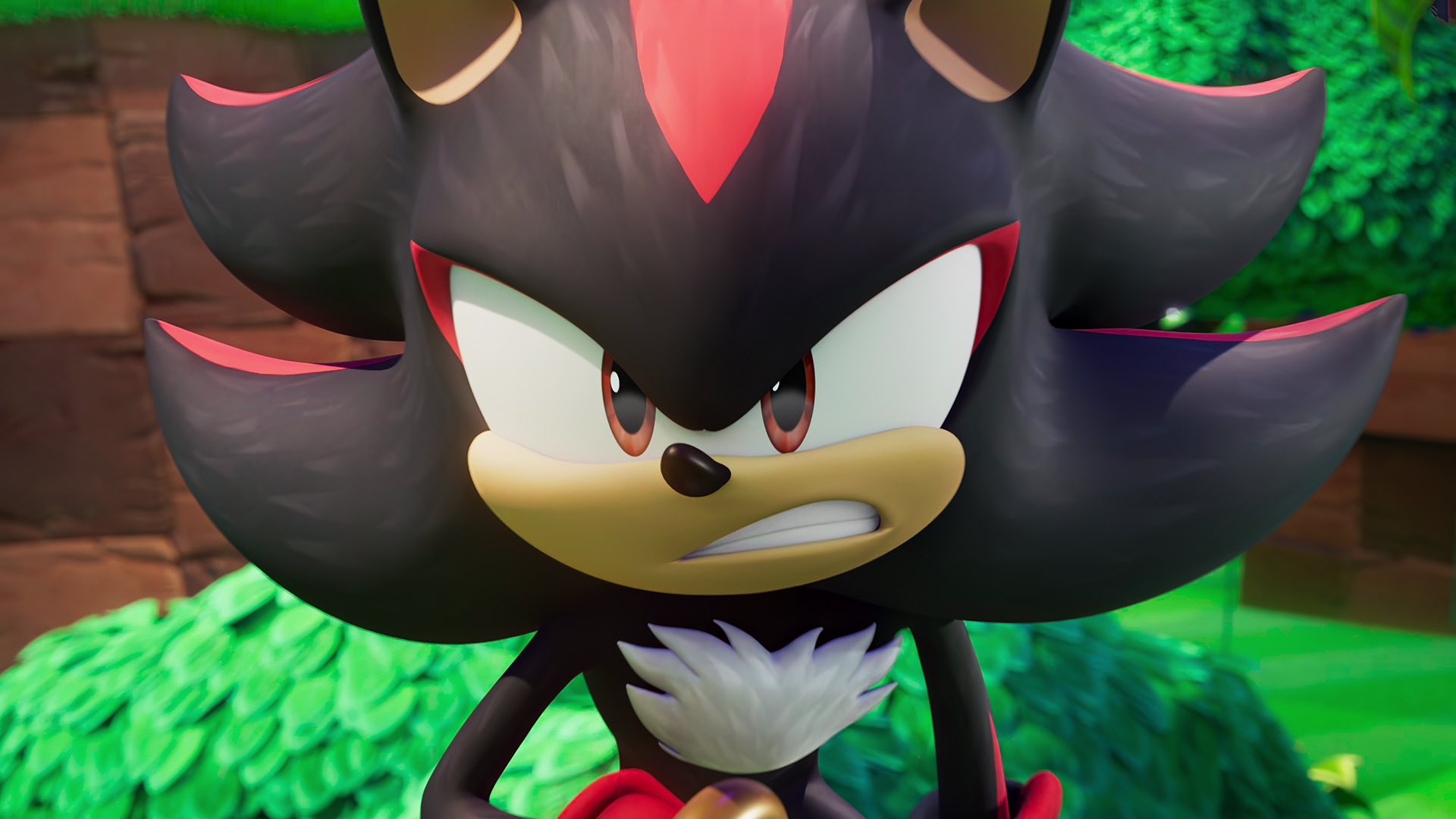 Chris Pratt has been cast as Shadow the Hedgehog in Sonic the