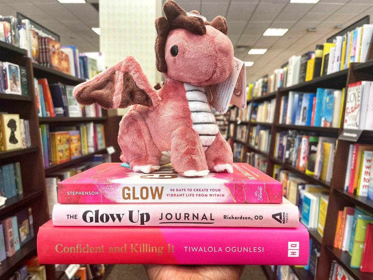BNBirkdale's tweet photo. Are you a Bookworm or Bookwyrm?
#BNBuzz #BNTheKnow #iloveit #bnbirkdale #BNMagic #BNBookFun #yeahTHATbn #ourbn https://t.co/NA9ru9SMON