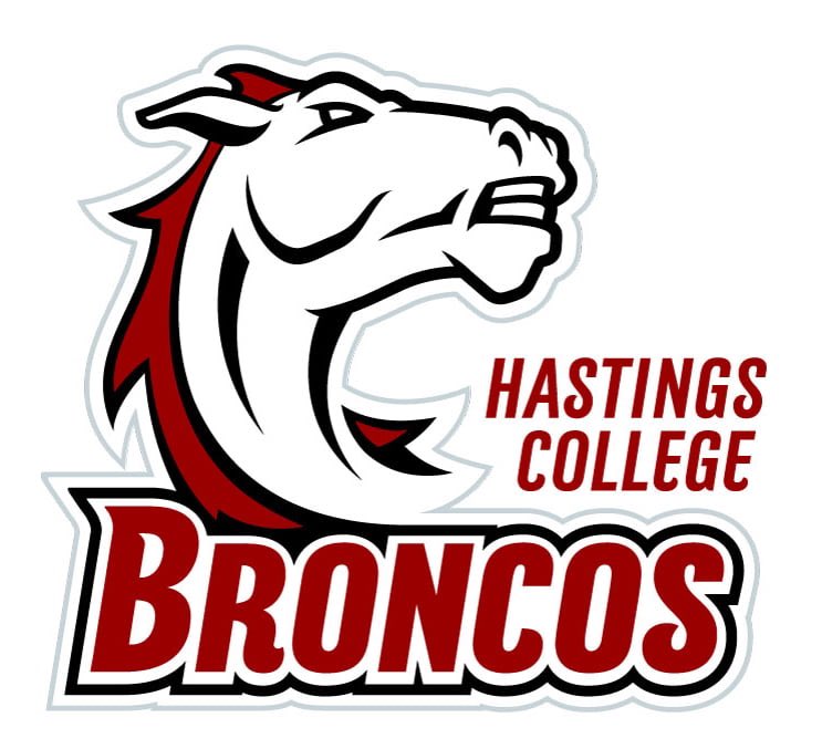 HartLuke22's tweet image. After an awesome visit, I am excited to have received an offer from Hastings College! @MbbHastings @JaredSamuelson3