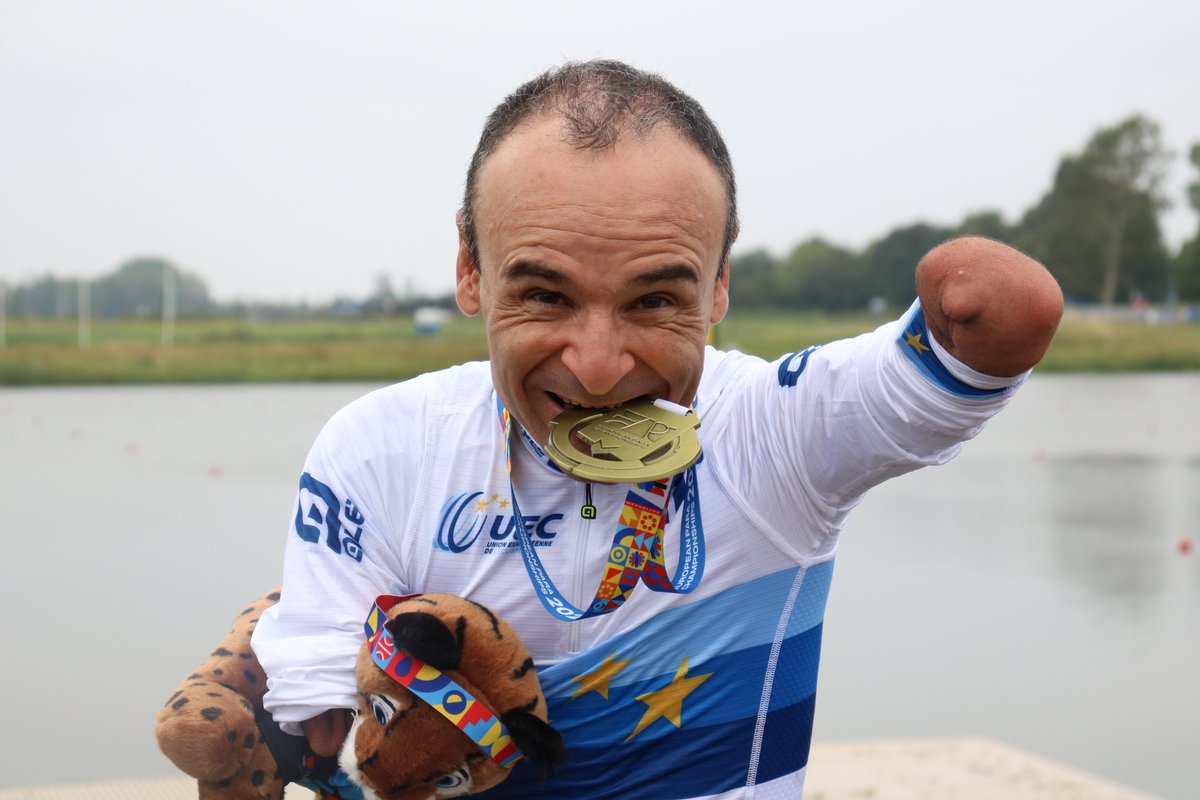 RicardoTen_'s tweet image. #EPC2023 

CRI 🥇 C1 🇪🇺
ROAD 🥇 C1 🇪🇺

#mycanyon 

🦾✊️👊🤛💨