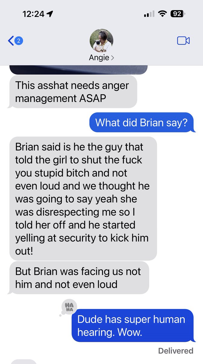 PatrickDailey's tweet image. Tommy Pham has some severe anger management issues. He was just waiting to go off on someone. This vid is from my wife after he started losing his shit. I’m not there today. Brian is the guy who sits directly in front of us. 

In the 3 season we have had our tickets, he has never…