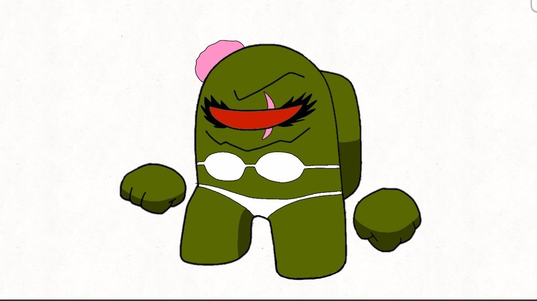 Michalk4Mateusz's tweet photo. Bikini Blizną Olive Zamienię Się Zombie @LonelySame29 https://t.co/5ld8B8q3sY