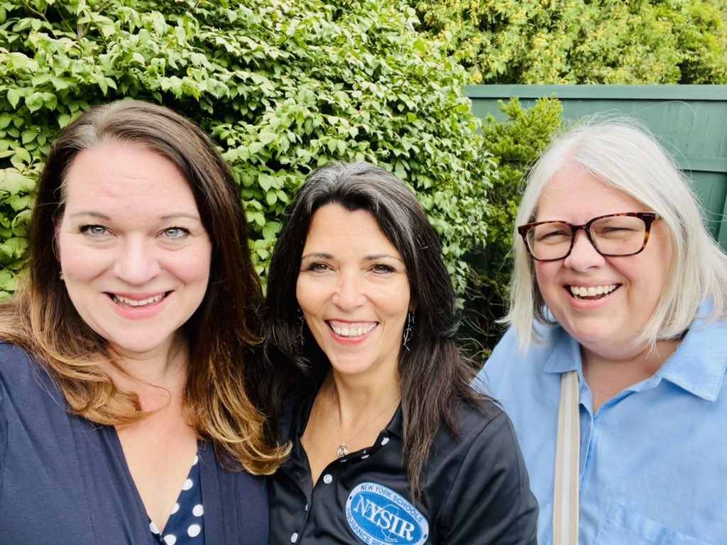 Dr. Jennifer Bolton Avery tweet media