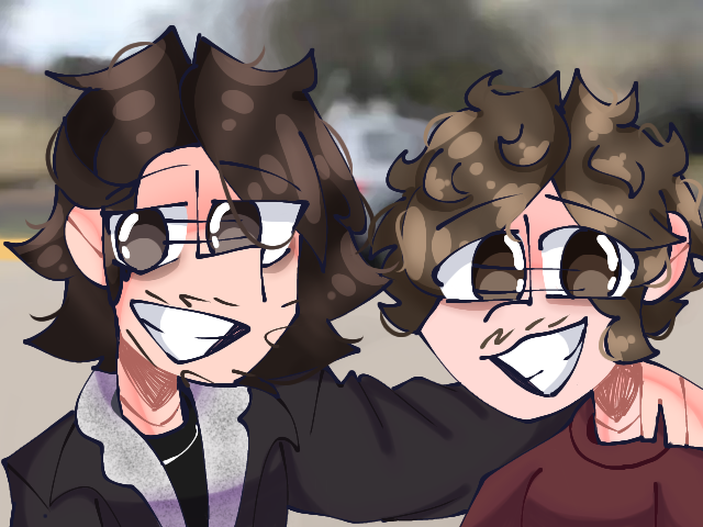 InkyEvergreen's tweet photo. Silly guys , silly redraw
#musearg #dftm #alexbale #cynicalcritic #AnthonyWilliams #MarkMayhew #dontfeedthemuse #redraw https://t.co/Jz3o12LRPu