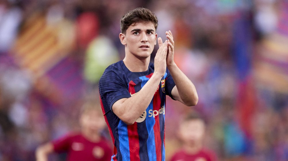 El Romano Del FCB tweet media
