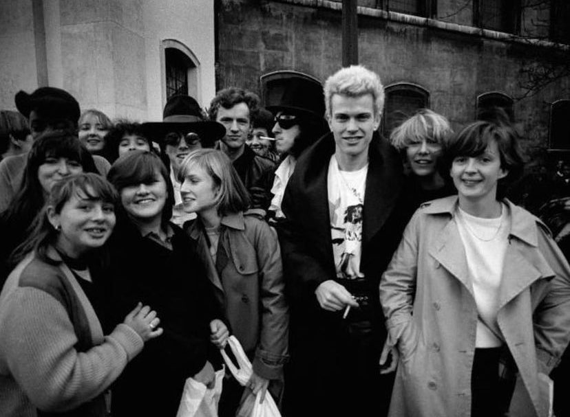 Epic Archives tweet media