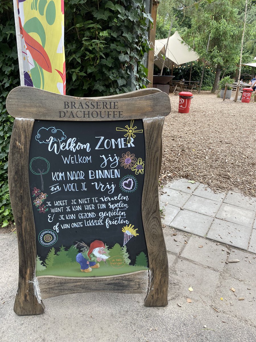 Aanrader! Blotevoetenpark in Brunssum. <a href="/BloteVoetenPark/">BloteVoetenPark</a>