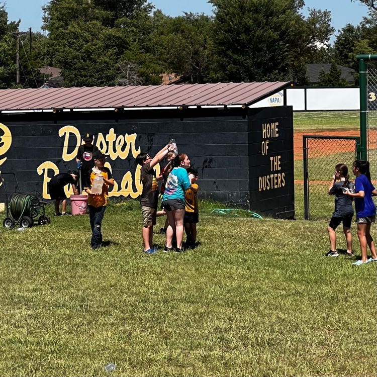 beaver_dusters's tweet photo. Whether it's Lady Duster Softball or Beaver Water Olympics, it's an AWESOME day at the ball fields!!

It's ALWAYS a GREAT DAY to be a DUSTER! https://t.co/zdi85WCvqT