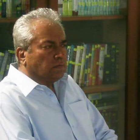 میر غفور مہی راہشون ء 
ہر جگہ پہ گوادر ء گونے 
بابائے گوادر است باتے ❤️❤️❤️